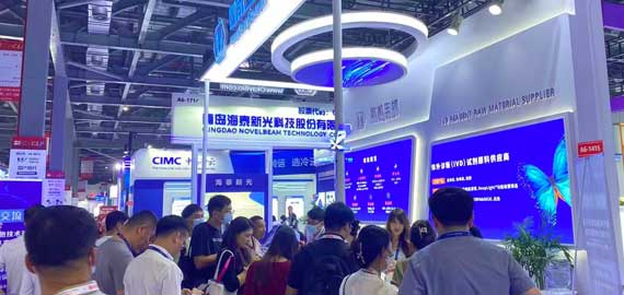 CACLP盛會(huì)落幕，歐凱生物精彩不止